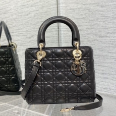 Christian Dior My Lady Bags